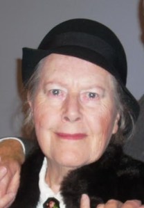 Barbara Rosen