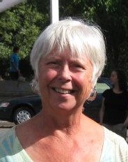 Victoria Snow Mountain