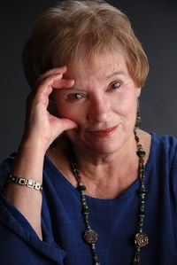 Peggy Rubin