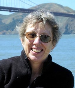 Deborah Dryden
