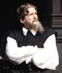 Anthony Heald as Shylock
